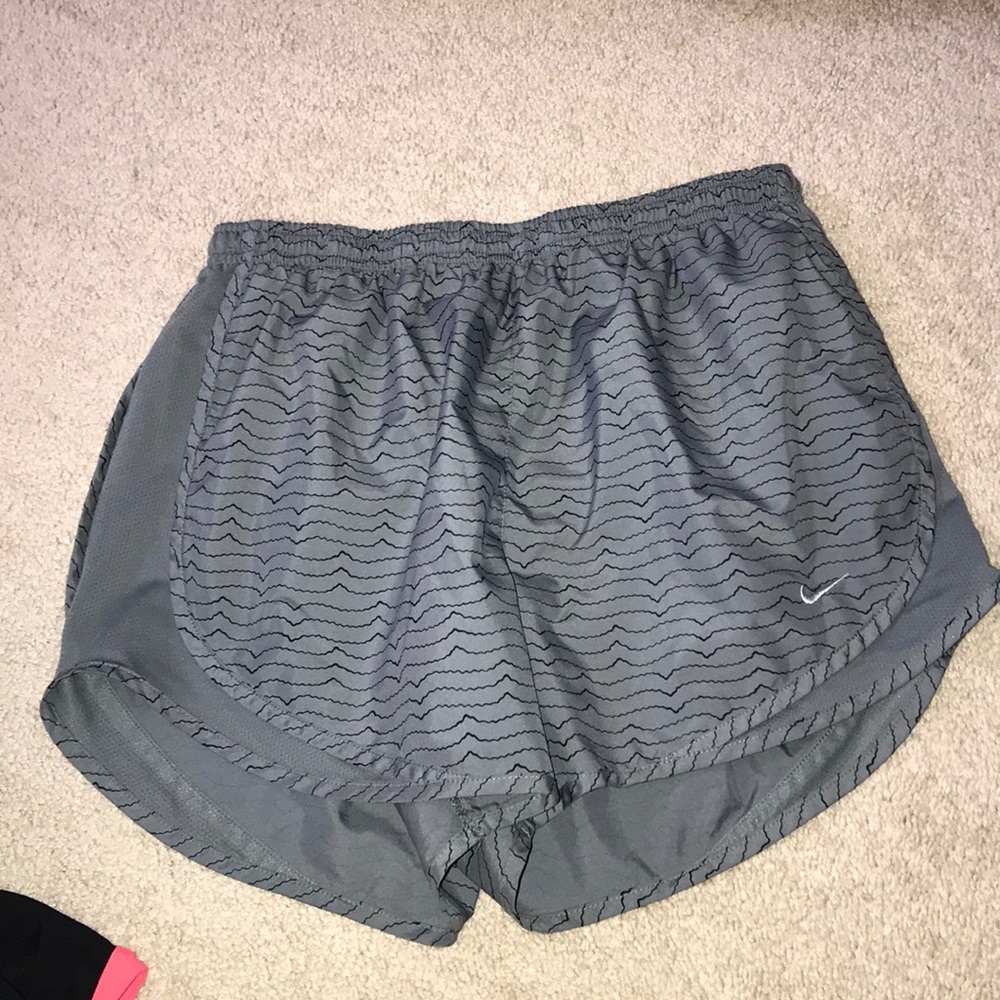 Nike Tempo Shorts